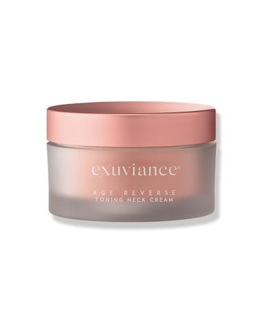 Exuviance Age Reverse Neck Cream | كريم تجاعيد الرقبة